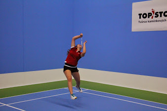Marika Davidová